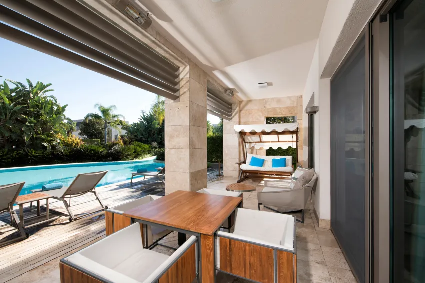 Regnum Carya Golf & Spa Resort 5*-77