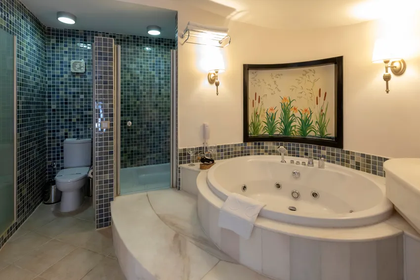 Starlight Resort Hotel 5*-87