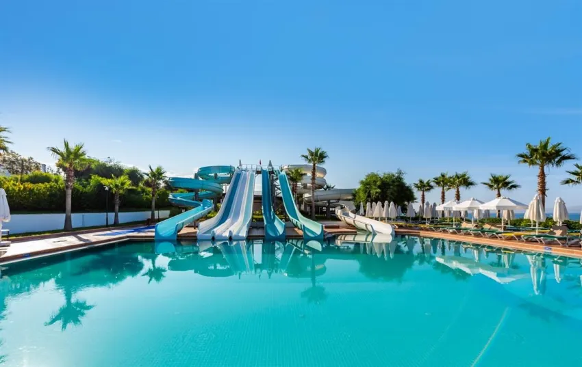 Vikingen Infinity Resort & Spa 5*-22