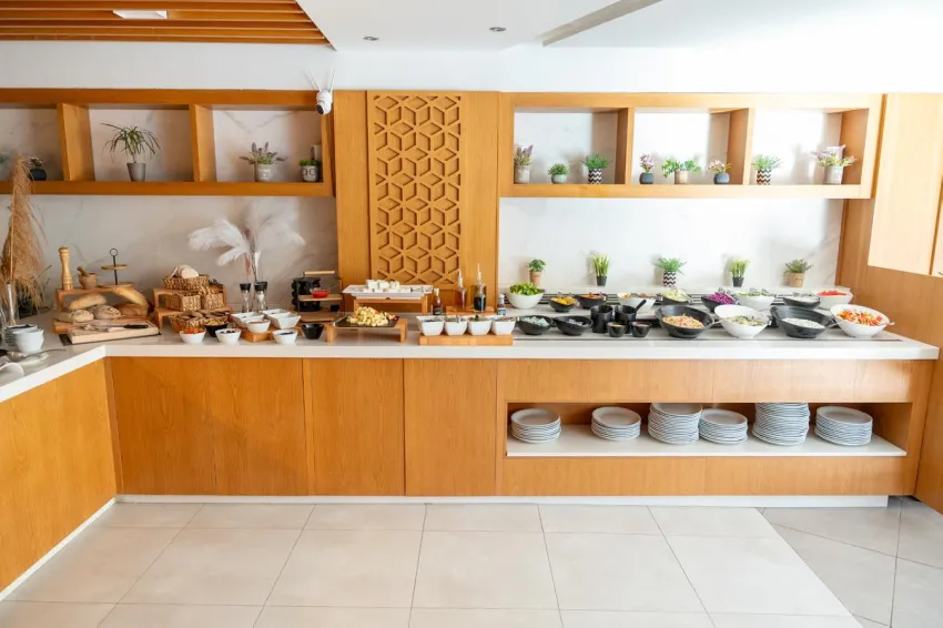 Sunset Boutique Hotel And Spa 4*-34