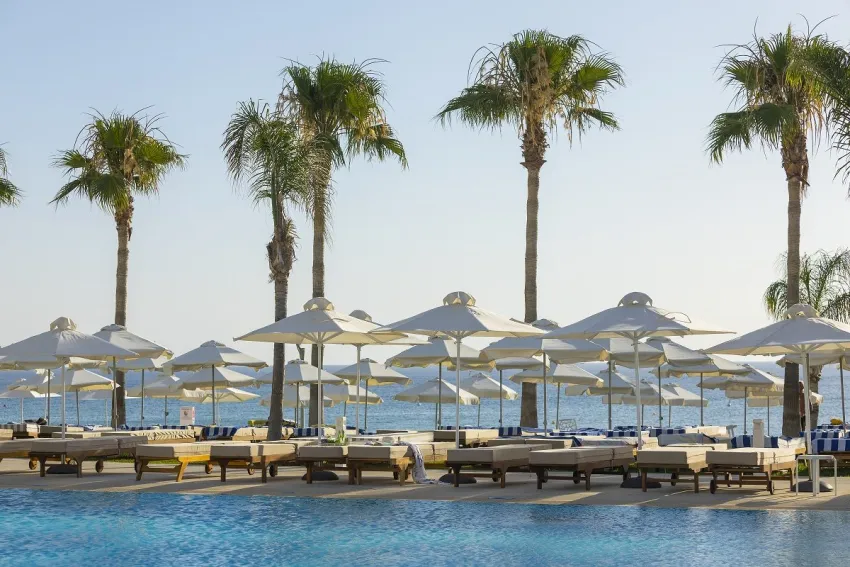 Constantinos The Great Beach 5*-17