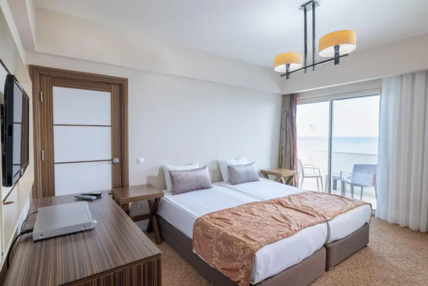 Crystal Family Resort & Spa 5*-61