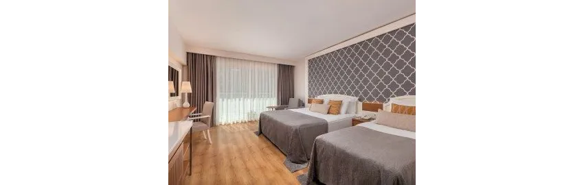 Sherwood Exclusive Lara 5*-15