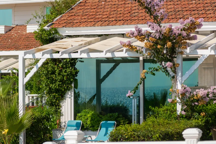 Flora Garden Beach (Adults Only 16+) 5*-243