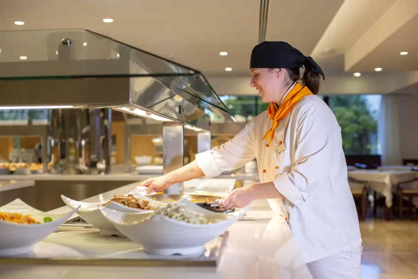 Welikehotel Marfil Playa 4*-115