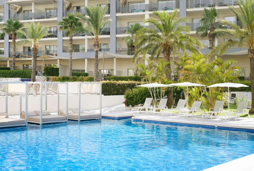 Zafiro Palace Alcudia 5*-116
