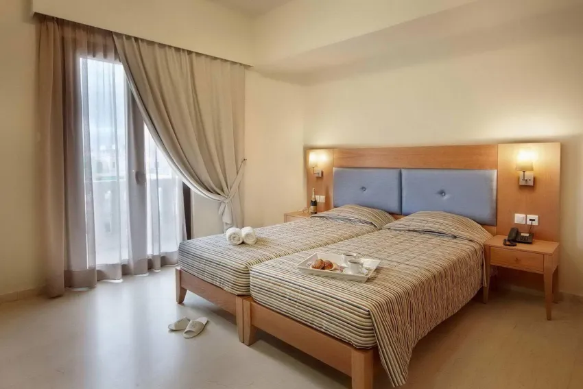 Dimitra Hotel and Apartments 3*-18