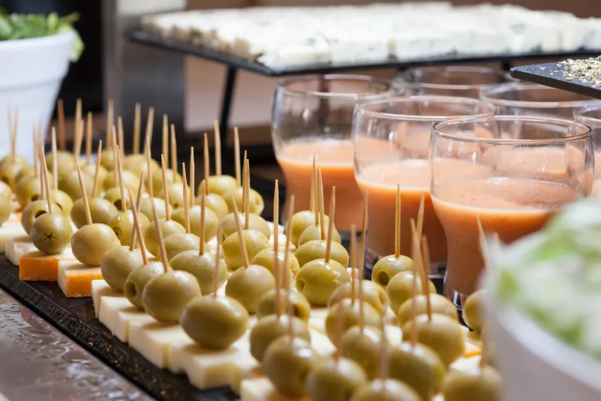 Ibersol Siurell 4*-114