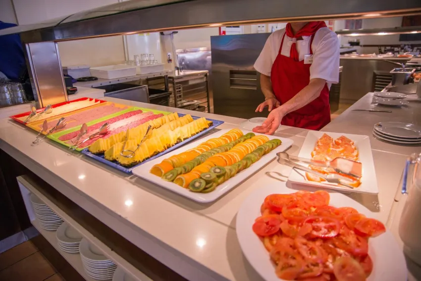 Holiday Center Apart 3*-11