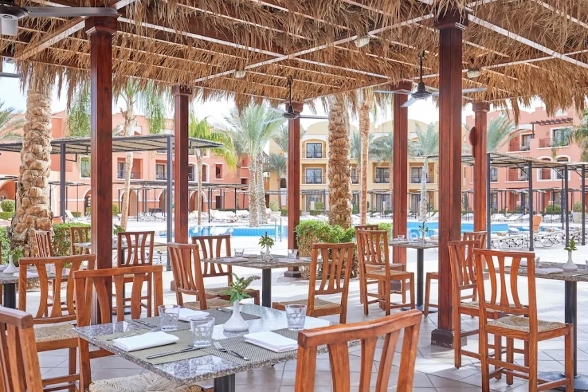 JAZ Neo Dar El Madina 4*-48
