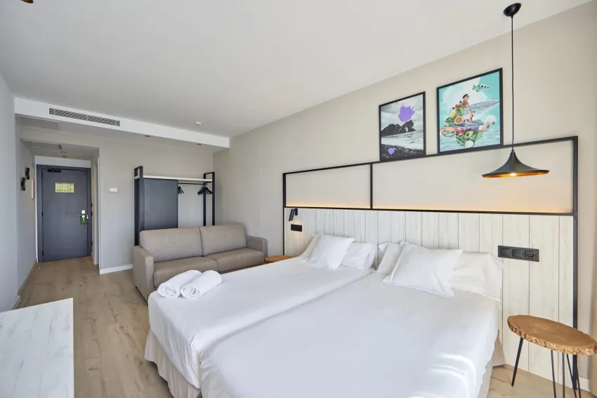 Florida Magaluf 4*-19