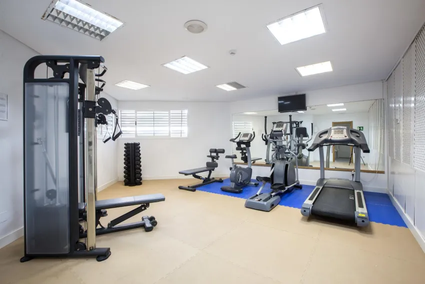 Bahia Grande Hipotels 4*-16