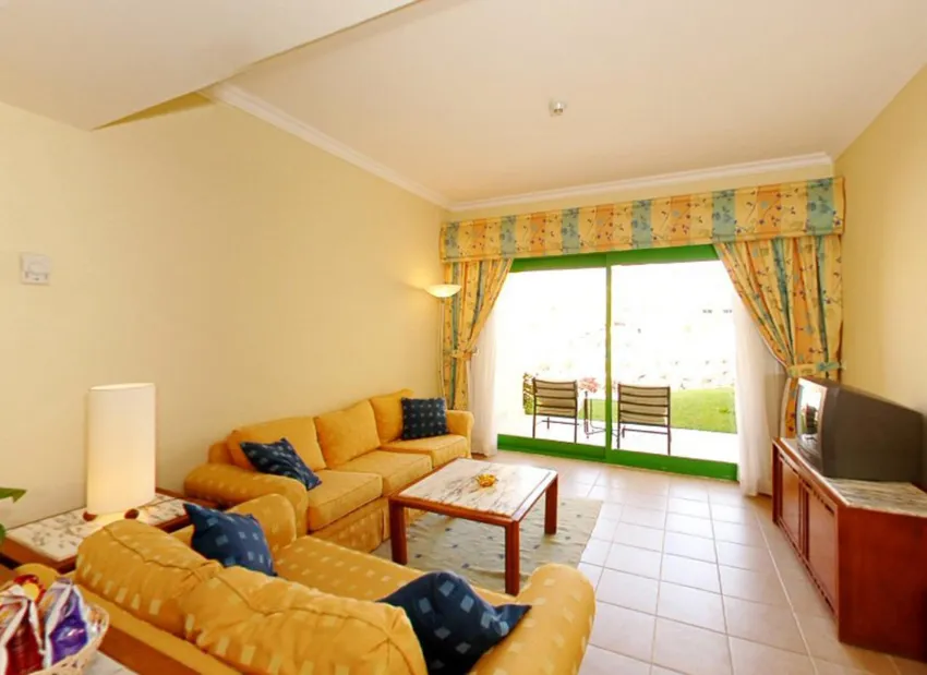 Swiss Inn Hurghada Resort 5*-11