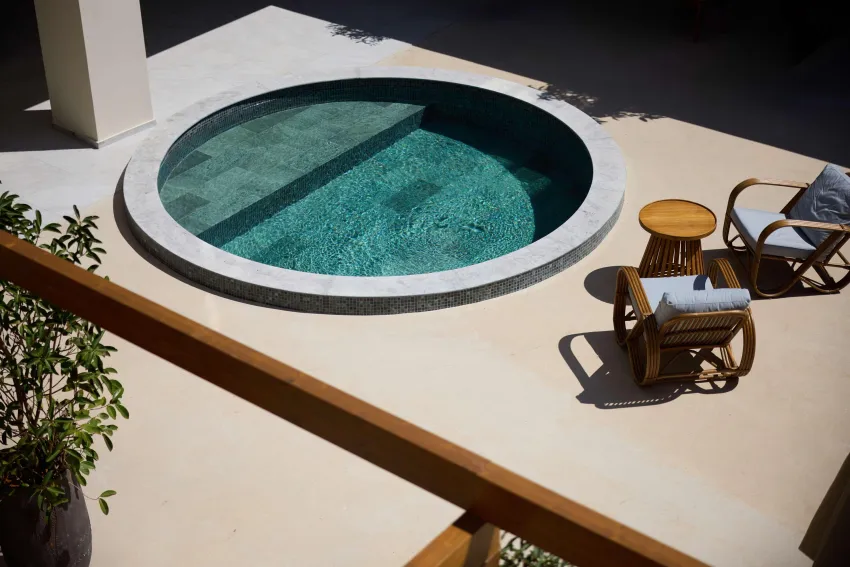 Isla Brown Resort Chania, Curio Collection by Hil 4*-45