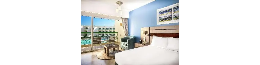 Swiss Inn Hurghada Resort Ex. Hilton Hurghada Resort 5*-43