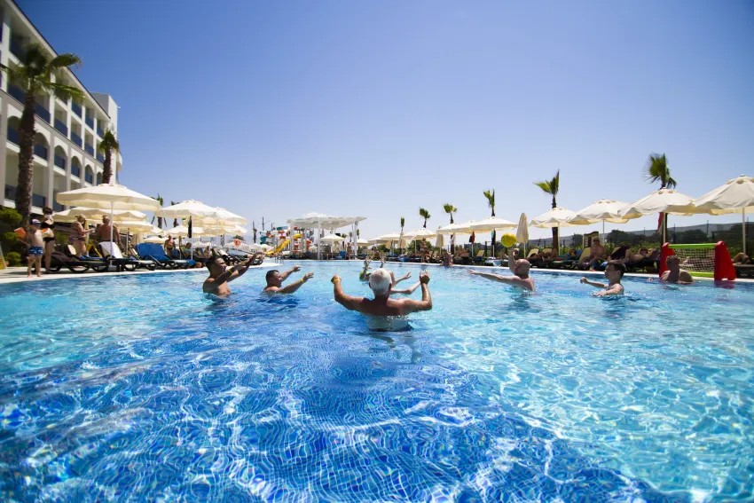 PORT RIVER HOTEL & SPA  5*-3