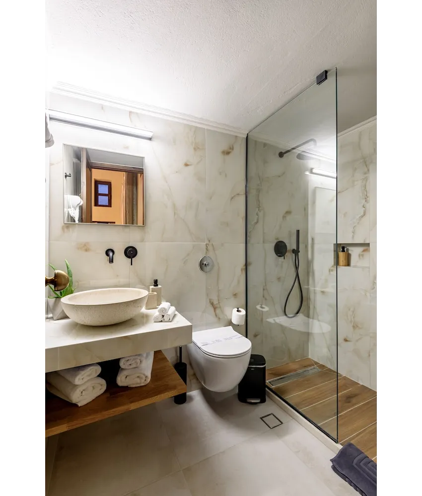 PORTO DEL COLOMBO BOUTIQUE TRADITIONAL HOTEL 4*-43