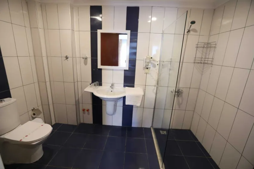Club Wasa Holiday Village 4*-21