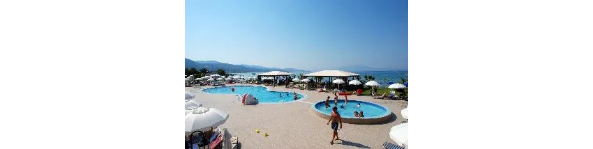 Alykanas Village Resort 1*-21