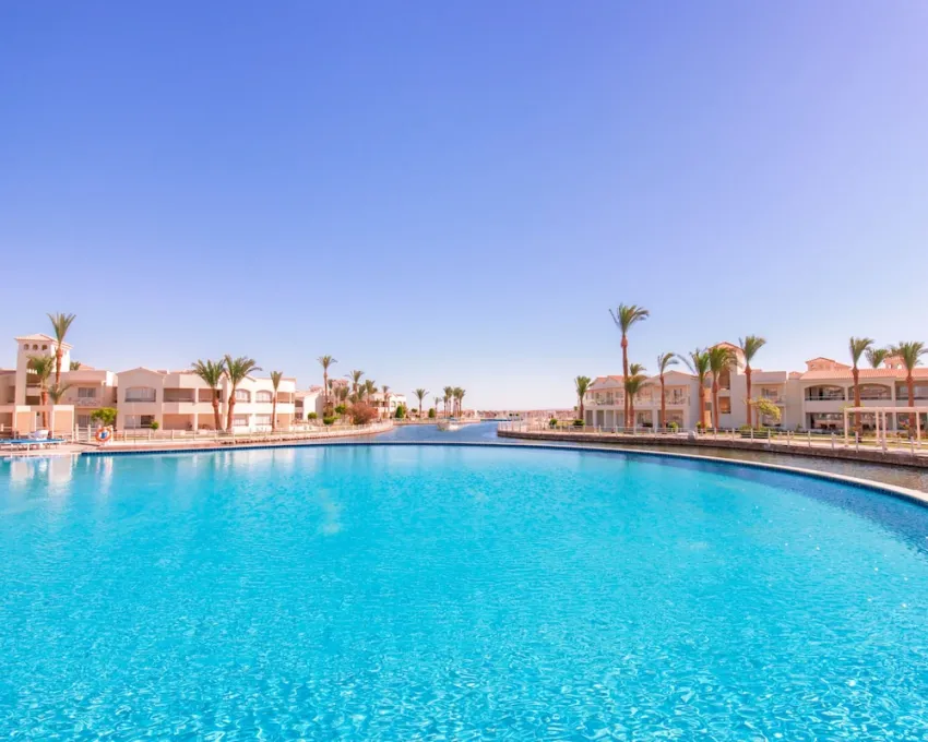 Pickalbatros Dana Beach Resort - Hurghada 5*-40