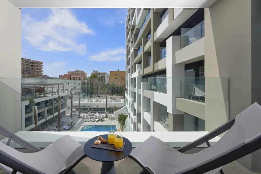 Innside Palma Bosque 4*-1