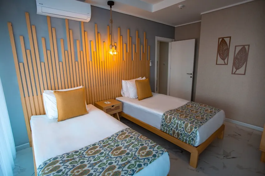 La Terrazza Hotel 5*-9