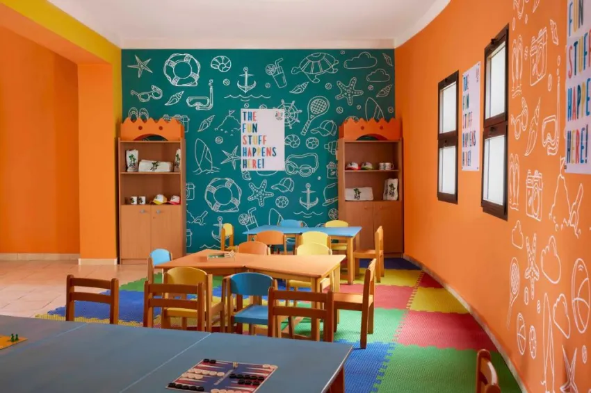 JAZ Neo Dar El Madina 4*-15