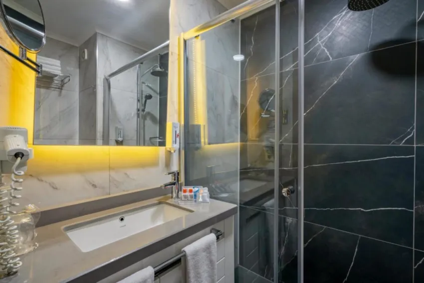 Iz Flower Side Beach Hotel 4*-16