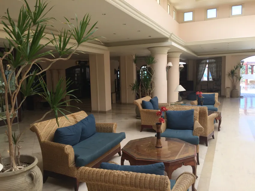Coral Beach Resort Hotel 4*-20