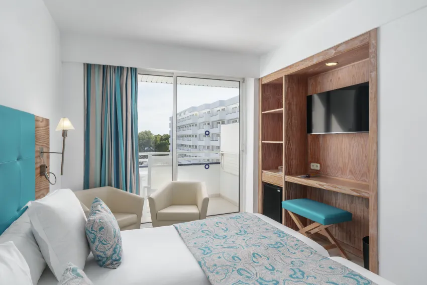 Alua Gran Camp De Mar 4*-151