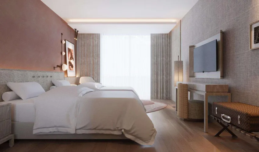 Gloria Golf Resort 5*-23