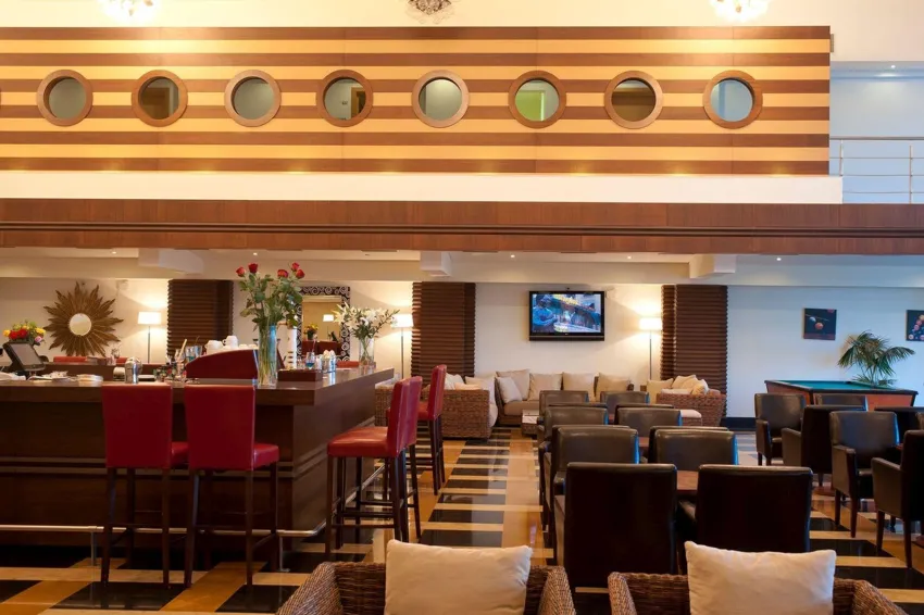 Star Beach Village and Water Park 4*-10