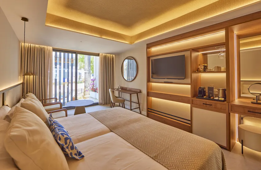 Universal Gran Leon and Spa 5*-57