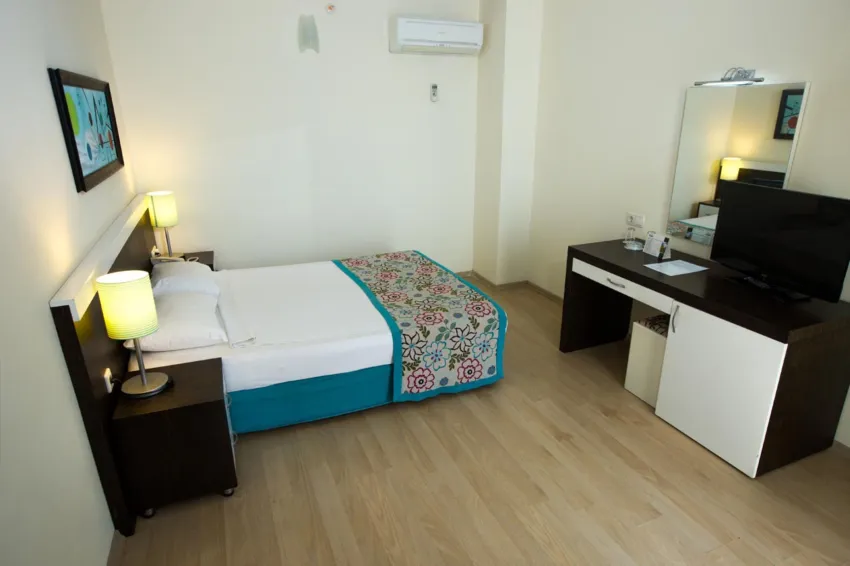 Dosi Hotel 4*-17