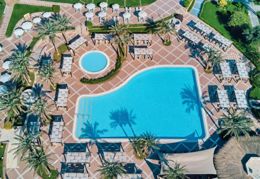 JAZ MAKADI STAR & SPA (ADULTS ONLY 16+)  5*-17