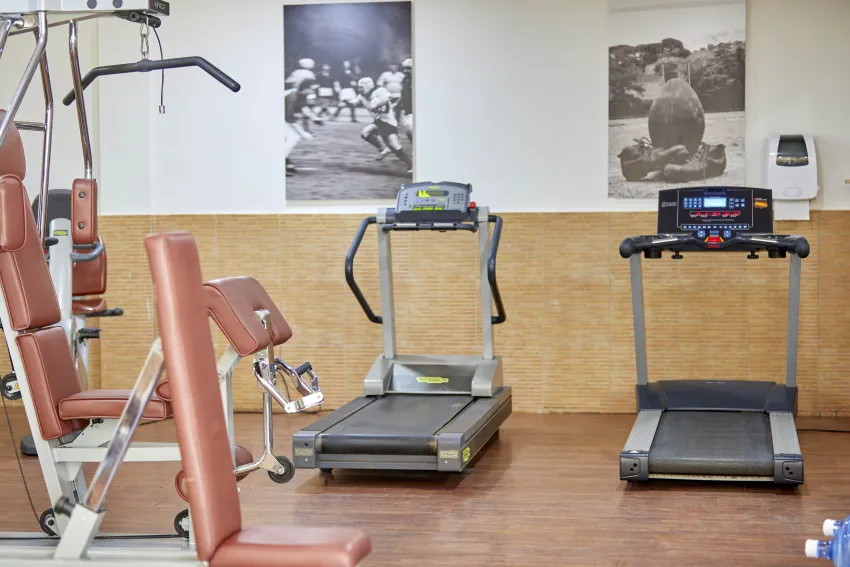 Zafiro Can Picafort 4*-114