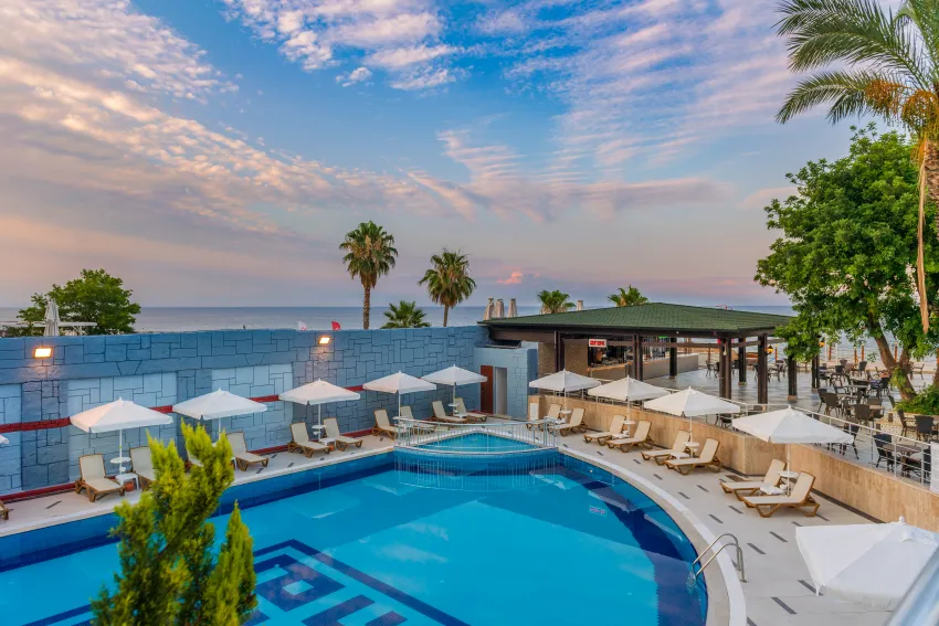 Sealife Kemer Resort Hotel 5*-119