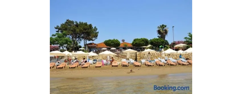 Clover Magic Nova Beach ( Ex.Nova Beach Hotel) 3*-27