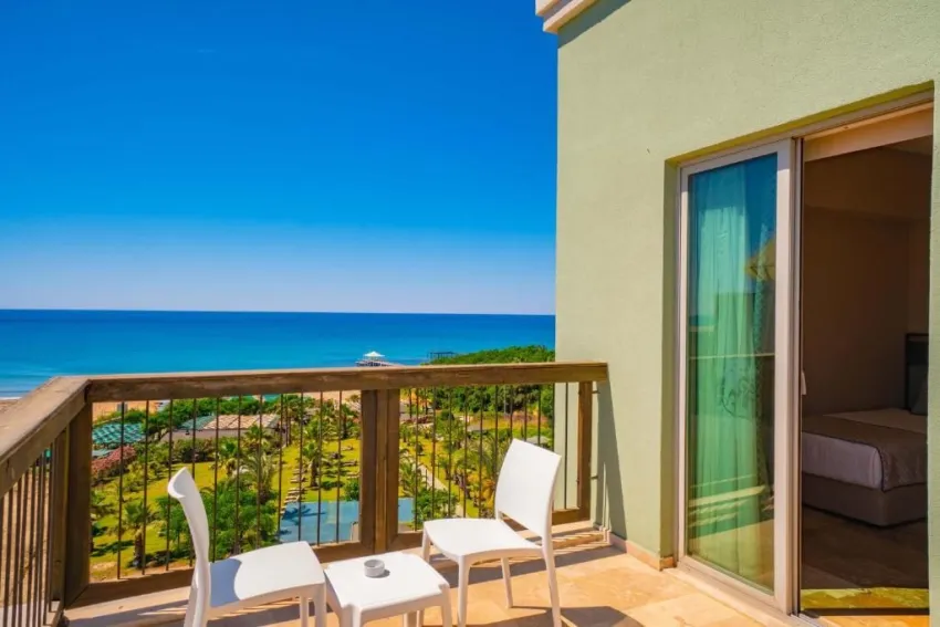 ROYAL ATLANTIS SPA RESORT  5*-11