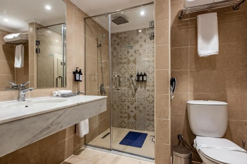 SUNRISE HOLIDAYS RESORT (ADULTS ONLY 16+)  5*-8
