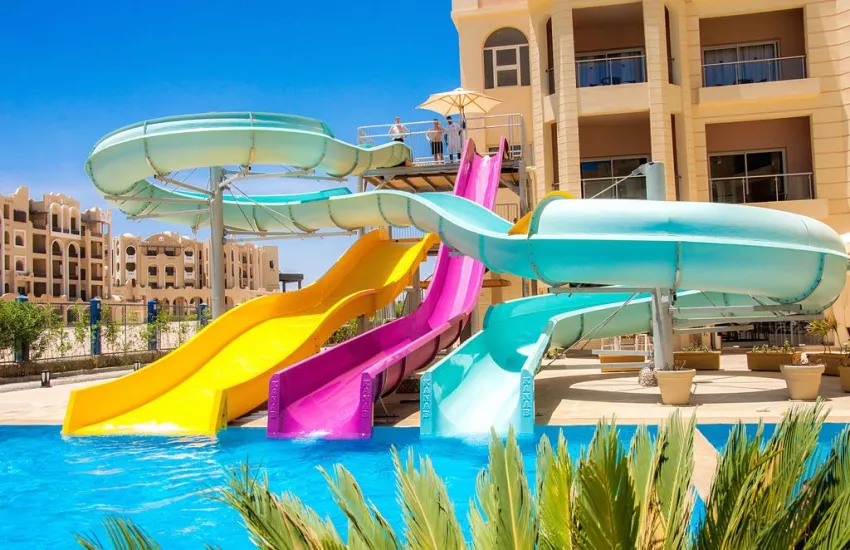 Tropitel Sahl Hasheesh 5*-20