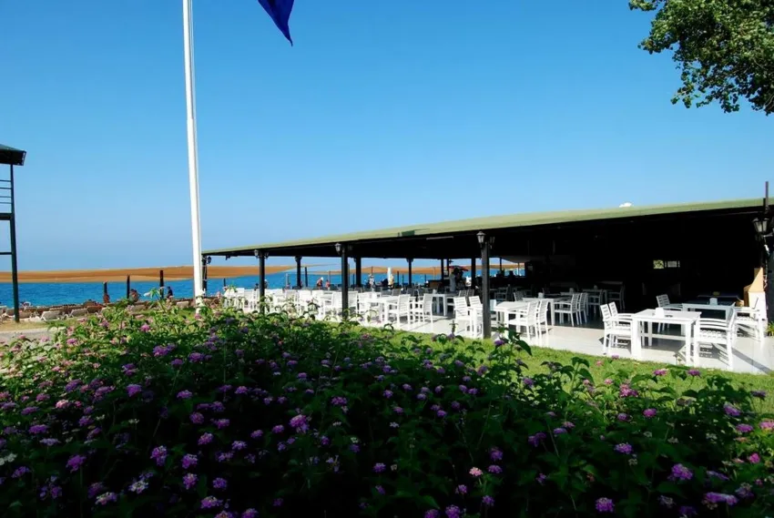 Luca Beach Sorgun (ex. Maya World Golf Hotel) 4*-5