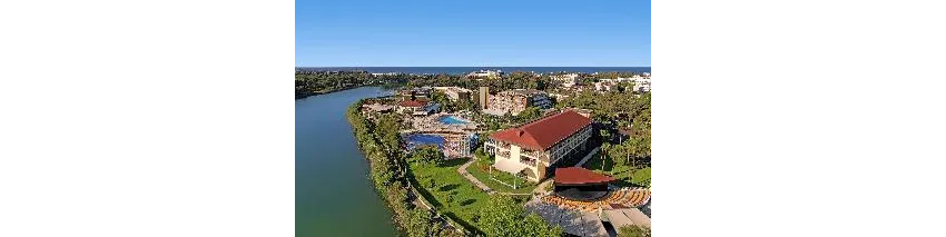 Marvida Family Eco Club (Ex:Otium Family Eco Club) 5*-300