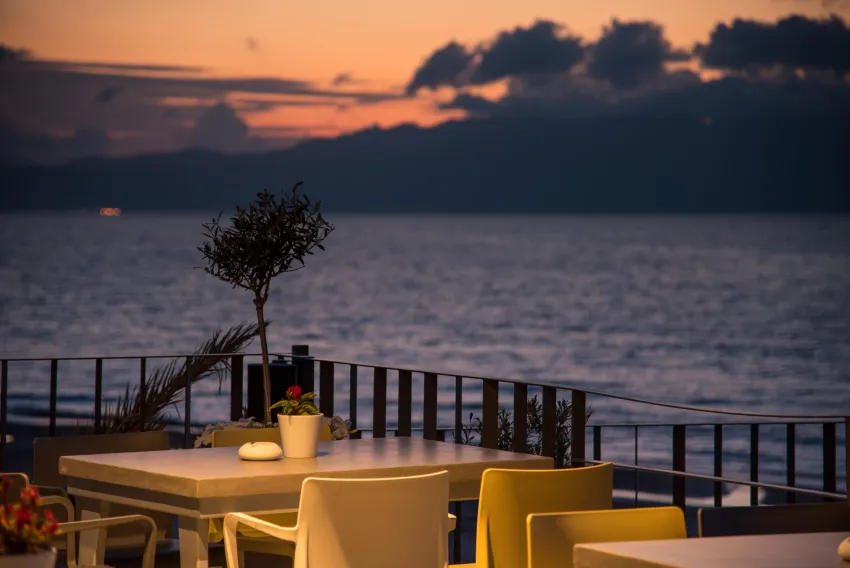 Elia Agia Marina Beach Hotel 4*-30