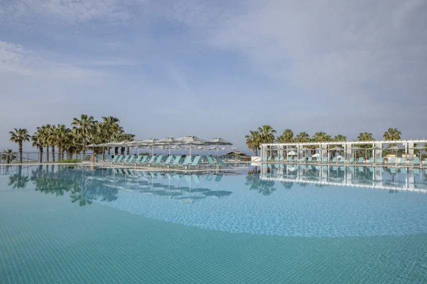 Arcanus Hotels Sorgun 5*-4