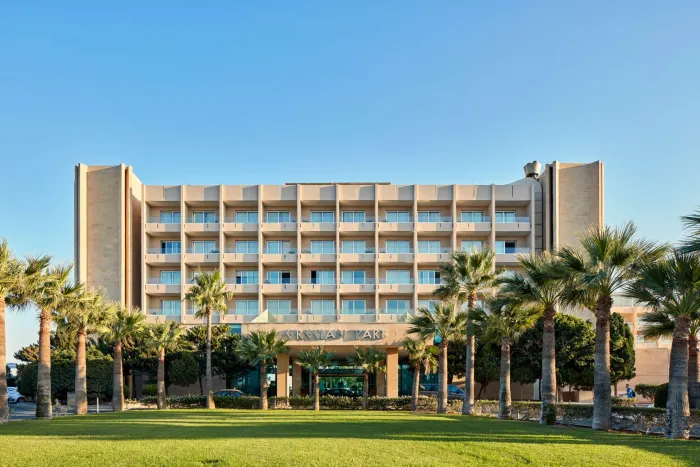 Grecian Park 5* - Protaras - Cipru