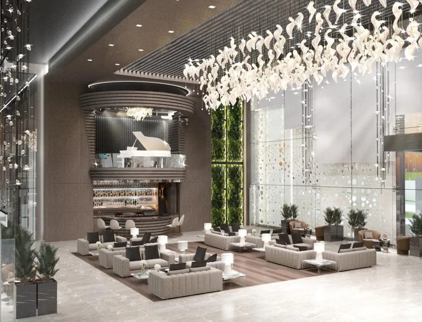 Cap St Georges Hotel and Resort 5*-4