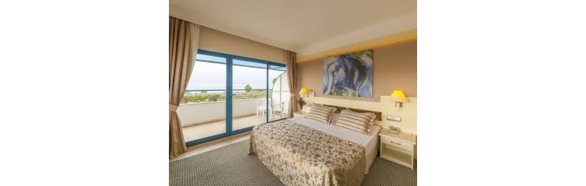 Sunrise Resort Hotel 5*-6