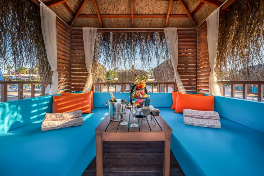 Concorde De Luxe Resort Lara 5*-175