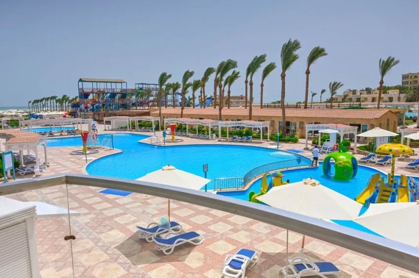 SUNRISE SERANO AQUA PARK RESORT  4*-28